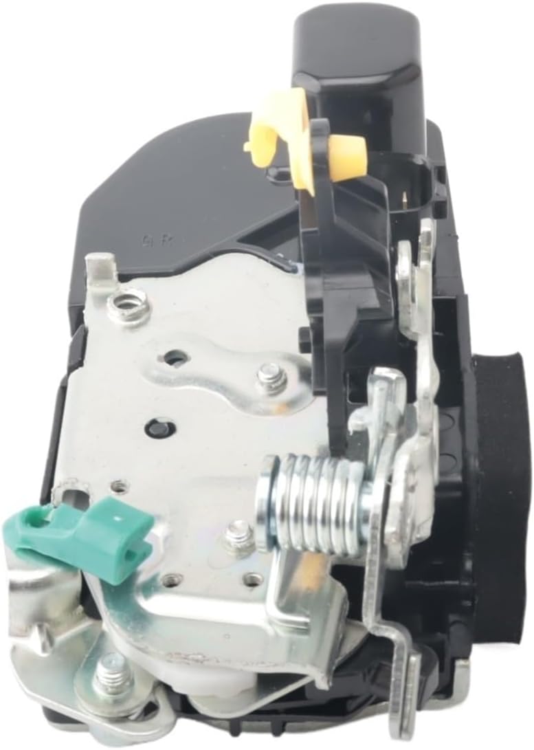 Car Door Lock 1PCS Door Power Latch Lock Actuator Front Rear Left Right 4589071AC 4589072AC 4589043AC 4589042AC Car door lock cylinder(4589043AC)