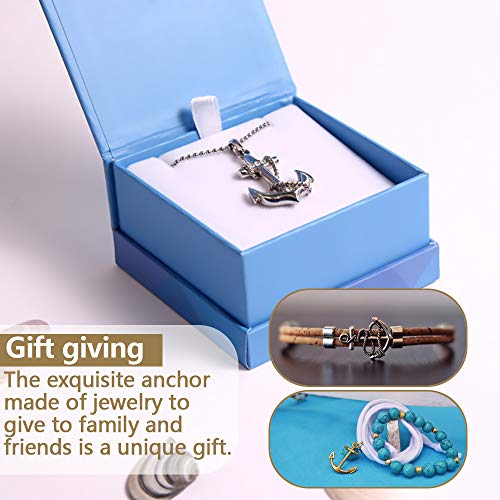 None Branded JJYHEHOT Ciondolo in Bronzo, Gioielli...