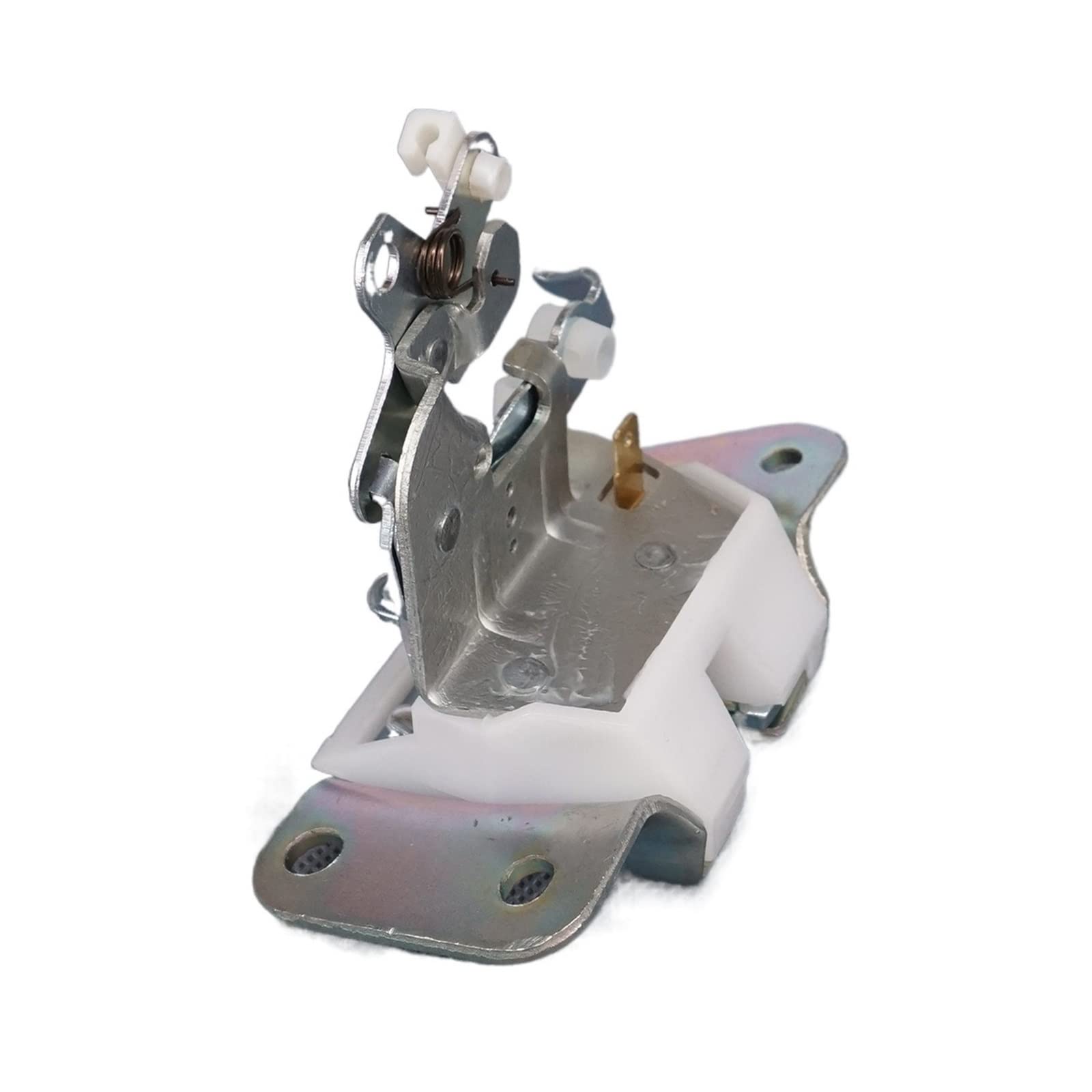 Serrure de porte coffre hayon voiture MR503021 Montero Pajero Sport 04