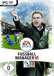 Fussball Manager 10