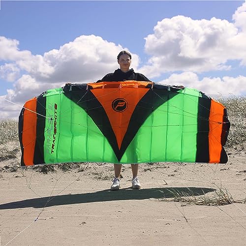 Lenkmatte Trainerkite Wolkenstürmer® – Bild 3