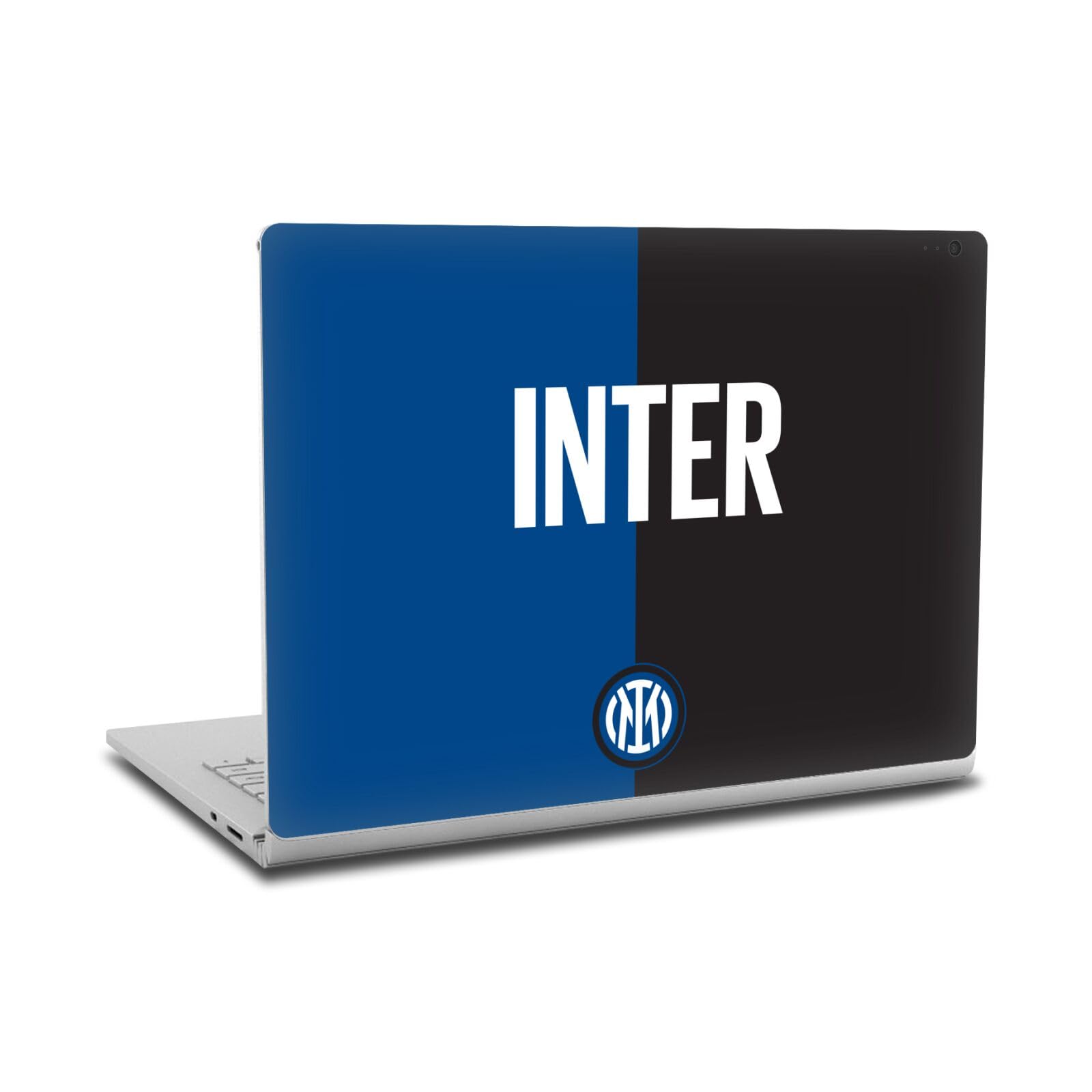 Autocollant Inter Milan compatible Surface Book 2 pour masquer les rayures et protéger la coque - 7