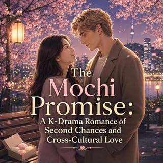 The Mochi Promise cover art