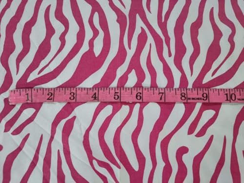 Chemise imprimée en popeline haut de gamme Yes Peach Abstract en pur coton peigné