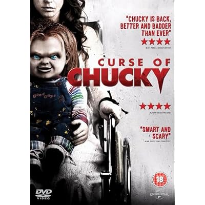 Curse of Chucky
