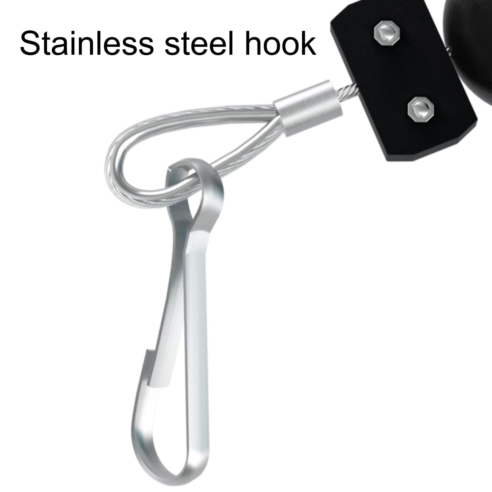 SKINII Bilanciatore A Molla, Sospensione Utensile Bilanciatore A Molla Retrattile da 2 M, Bilanciatore A Molla/utensile Retrattile, per Macchine Edili per Officine di Fabbrica