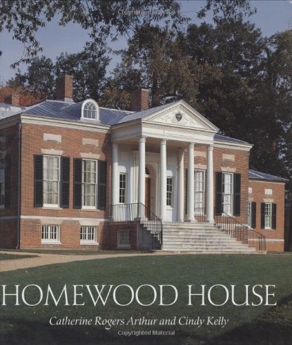 Homewood House