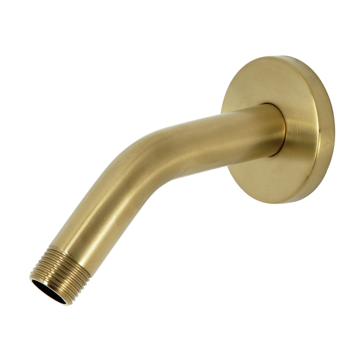 Bras de douche de 15 cm Kingston Brass Scape pour moderniser votre rituel bien-être