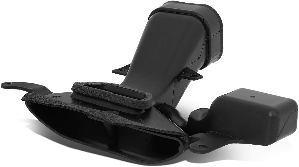 Auto Dynasty OE Style Engine Air Cleaner Intake Inlet Duct Pipe Tube Compatible with 07-16 Toyota Camry/Venza V6