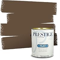 Vista 261 de Prestige Paints - 2 en 1, pintura base y pintura de exterior, E400-P-SW6119