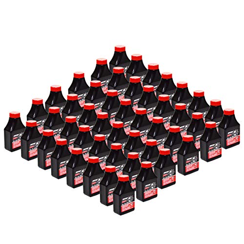 Echo (48) Genuine OEM Red Armor 1 Gallon Mix of 2-Cycle Oil 2.6oz 2.6 oz 6550000