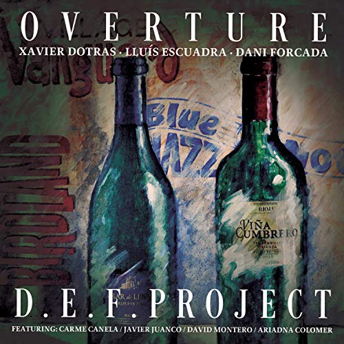  Overture