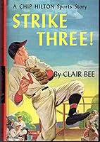 Strike Threel B078TJ9CBS Book Cover