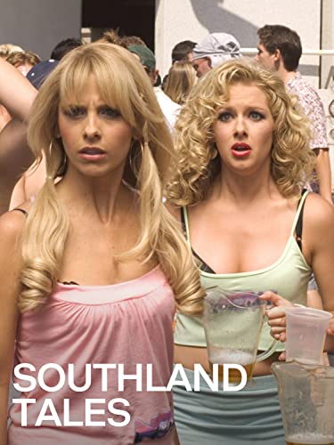 Southland Tales