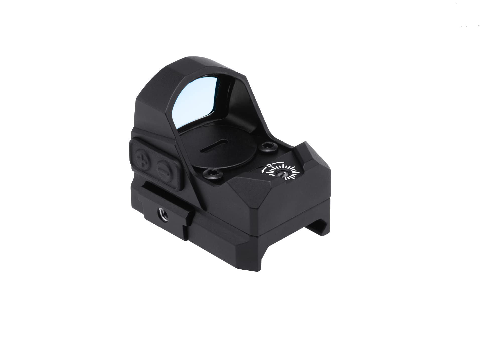 Amazon.co.jp: Riton X3 Tactix PRD, Red Dot Sight, Black : 家電＆カメラ