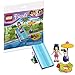LEGO Friends Pool Foam Slide Mini Set #30401 [Bagged]