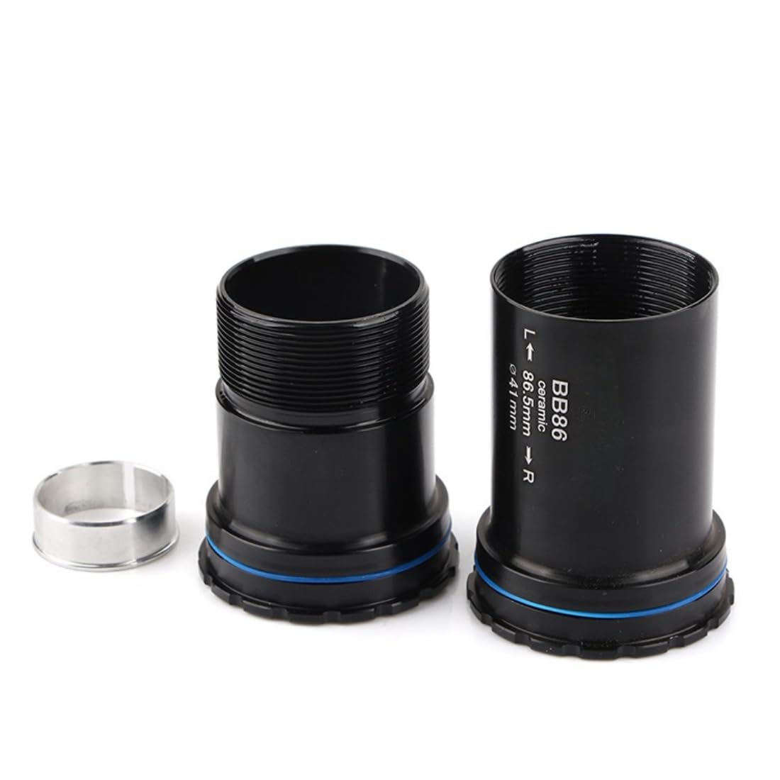 Amazon | COONIUM BB86 / BB92 ねじ込み式セラミックベアリング プレス