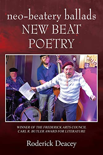 Photo de neo-beatery ballads: New Beat Poetry