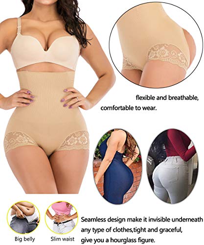 Fut Women Butt Lifter Panties Tummy Control Body Shaper Shorts Hips Enhancer Underwear Thigh Slimmer #TOP1