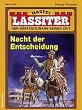  Lassiter 2534 - Western: Nacht der Entscheidung