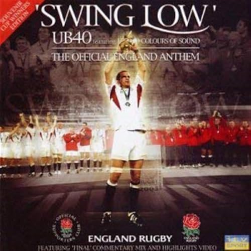 Swing Low Sweet Chariot