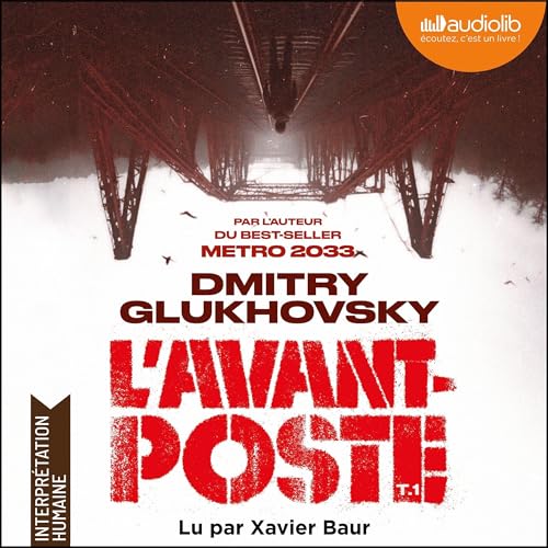 『L'Avant-poste』のカバーアート