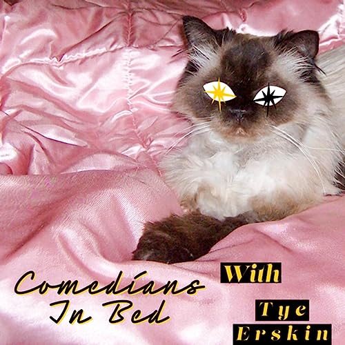 Adam Muller Podcast Por  arte de portada