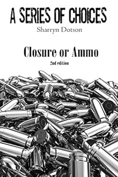 Paperback Closure or Ammo Book