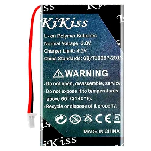 High-Durability Top Computer Battery M500 1900mAh