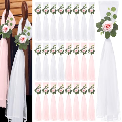 WGXX Large Wedding Aisle Decorations