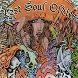 Lost Soul Oldies, Vol. 3