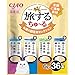 チャオ  旅するちゅ~る 4種の西日本セレクション 6g×36本