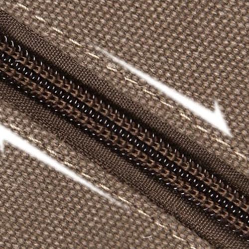 Mochila para mujer que soluciona la falta de espacio en viajes cortos 6