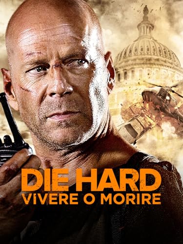  Die Hard Vivere o Morire