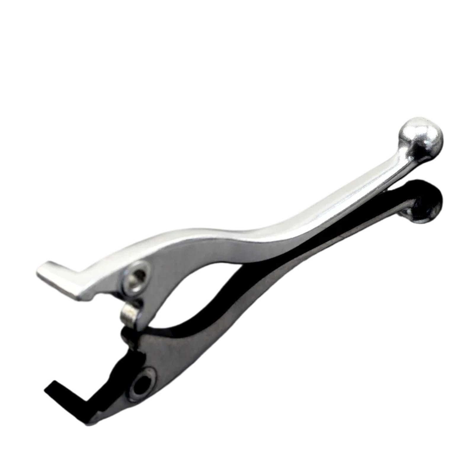 Baoquan Breke Lever Motorbike Clutch Lever Front Brake Clutch Lever For Honda Cb500x Cb500f Msx 125 For Grom Cbr500r Cbr300r(Breke Lever)