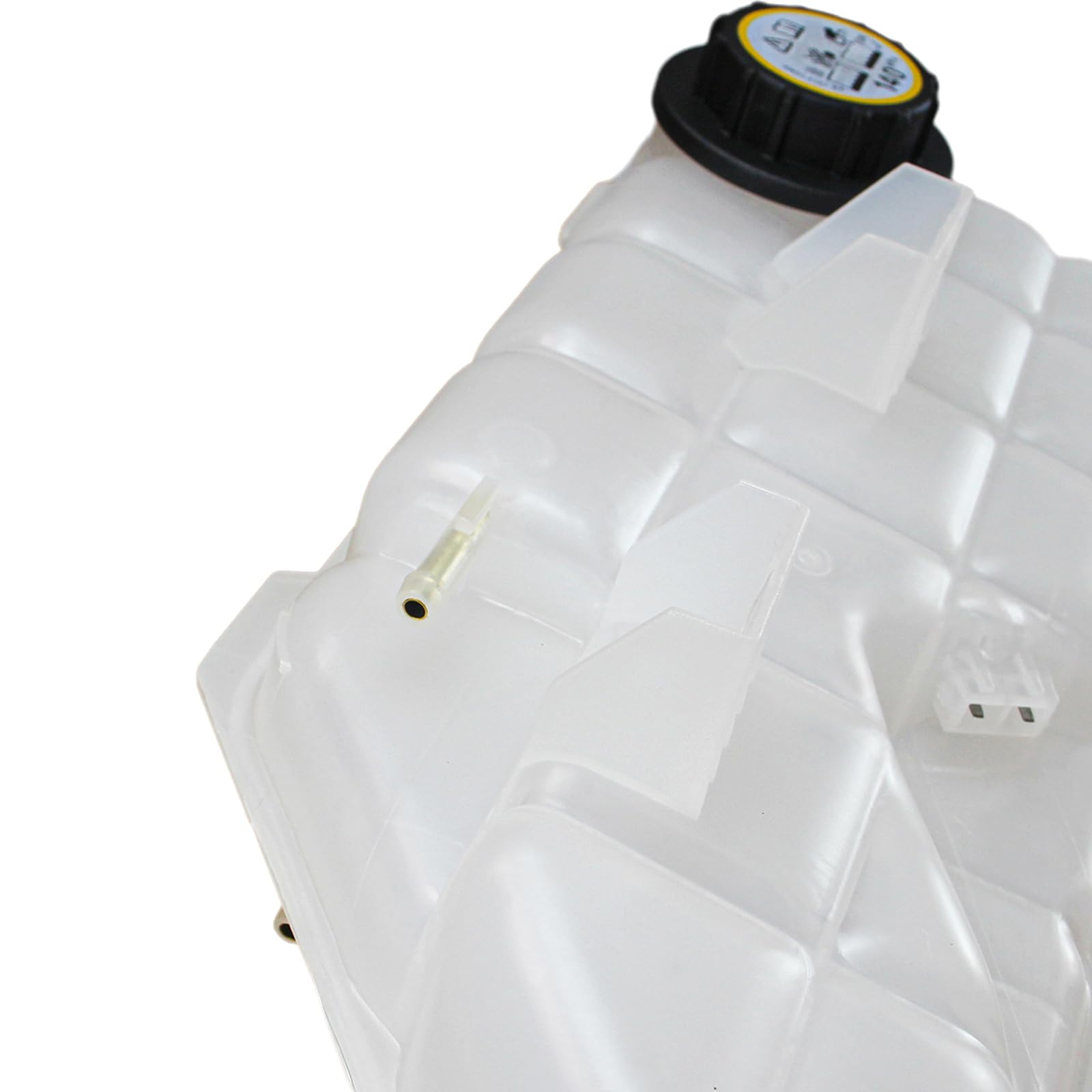 Réservoir De Compensation Liquide De Refroidissement Compatible Mercedes Classe M W163 ML 230 270 320 430 500 AMG – Référence OEM 1635000349