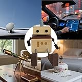 Long-Lasting Freshness Dispenser - Car Fragrance - Car Fragrance...