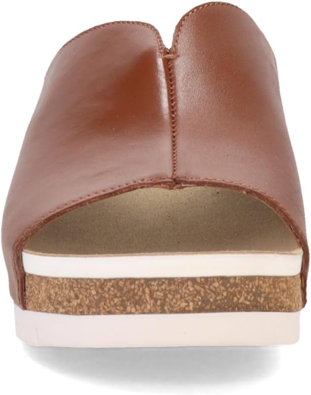 Josef Seibel Quinn 01 Cognac Buttero EU 40 (US Women's 9-9.5) M - Image 3