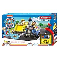 Carrera 20063035 PAW