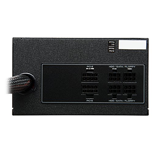 Build My PC, PC Builder, Rosewill CAPSTONE-650-M