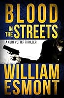 Blood in the Streets 1507624255 Book Cover