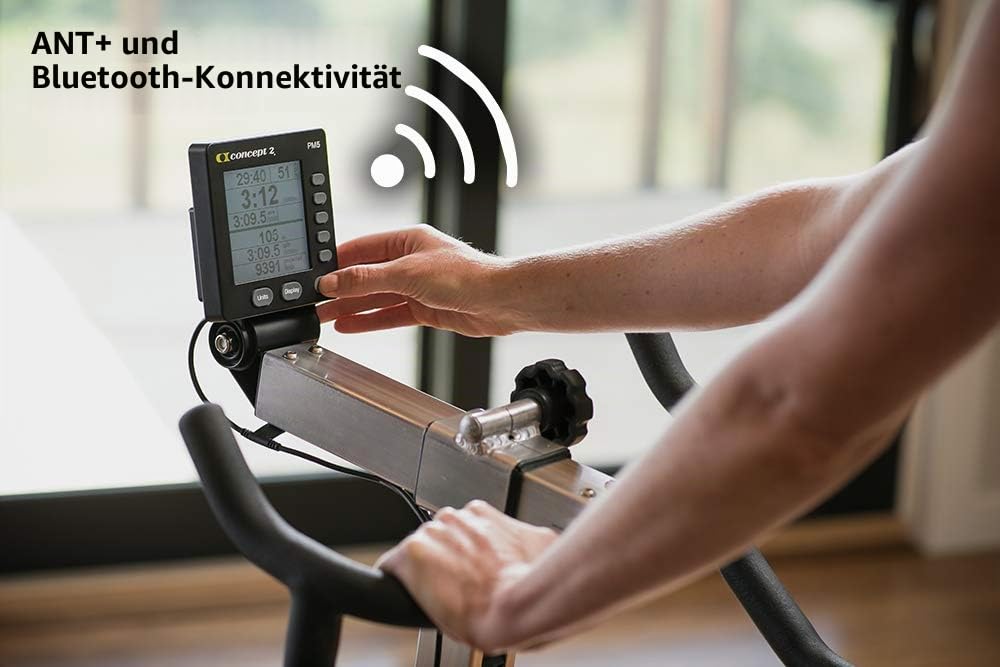 Concept2 BikeErg