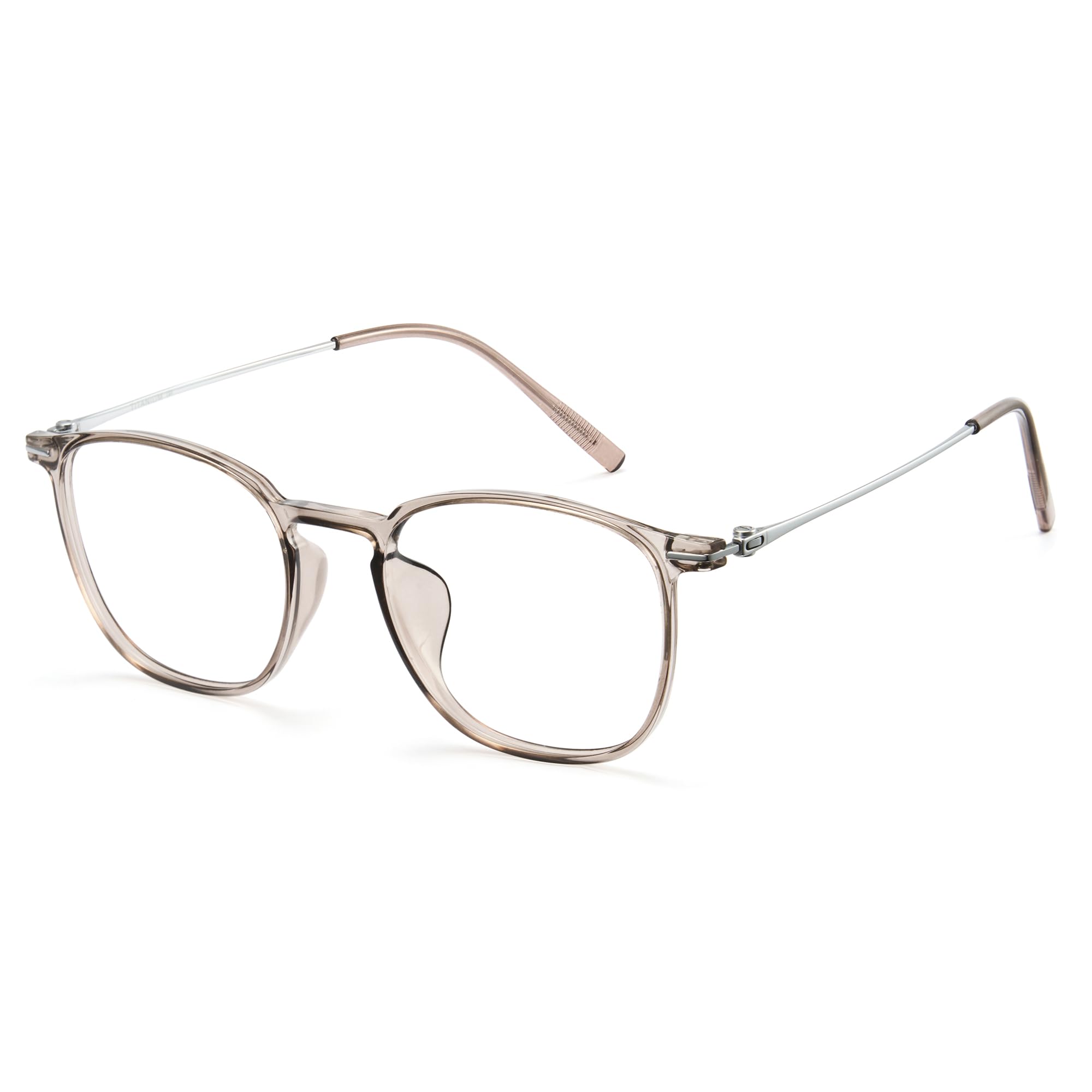 Cyxus Titanium Blue Light Glasses