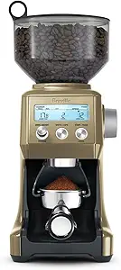 Breville Smart Grinder Pro, Royal Champagne
