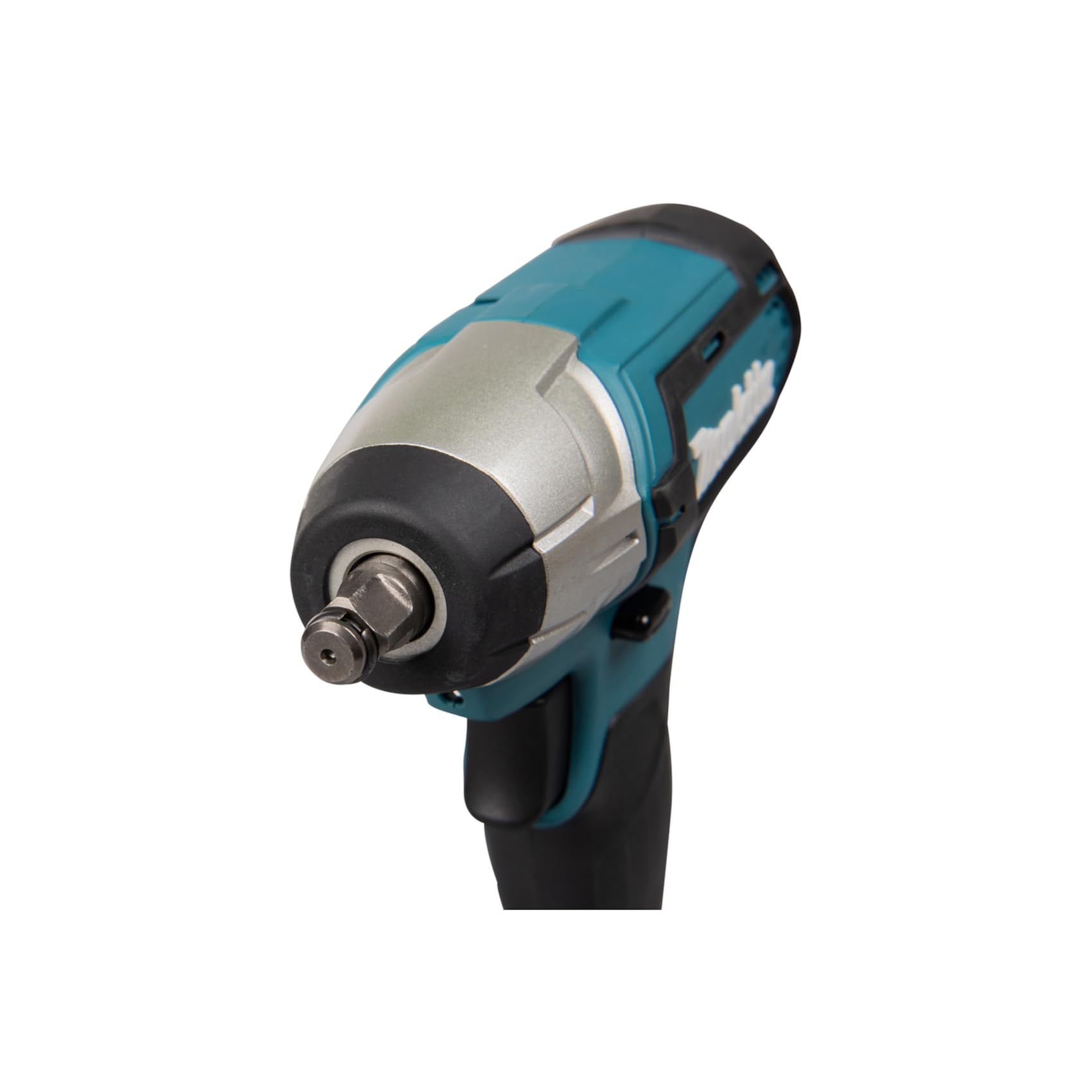 Makita TW140DZ TW140DZ-Llave impacto a batería 10,8V CXT 140Nm MakP 3/8", Nero