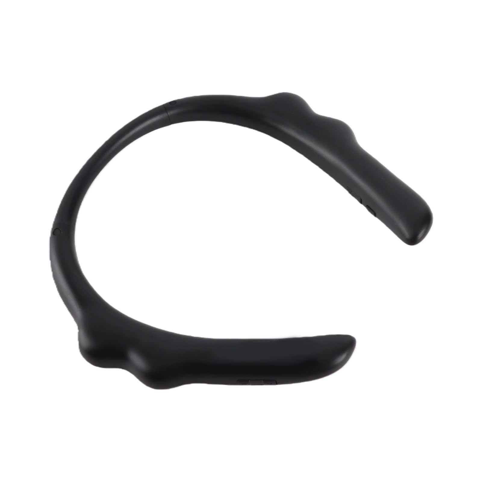 Cuffie Wireless Precise con Archetto da Collo IPX4 Cuffie Stereo Impermeabili Bluetooth 5.3 con Archetto da Collo con Microfono a Cancellazione di Rumore per Corsa, Escursionismo, Fitness,