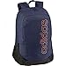 Produktbild adidas Unisex-Erwachsene Bp Log Parkhood Rucksack, Blau (Azuosc/Negro/Rojsol)