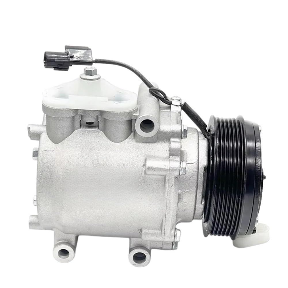 AC Air Conditioning Compressor Compatible for Dongfeng JOYEAR F600 LINGZHI DFM ATC-106-X34 ATC-106-ZZ1A ATC106X34 ATC106ZZ1A