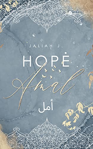 Hope : Amal