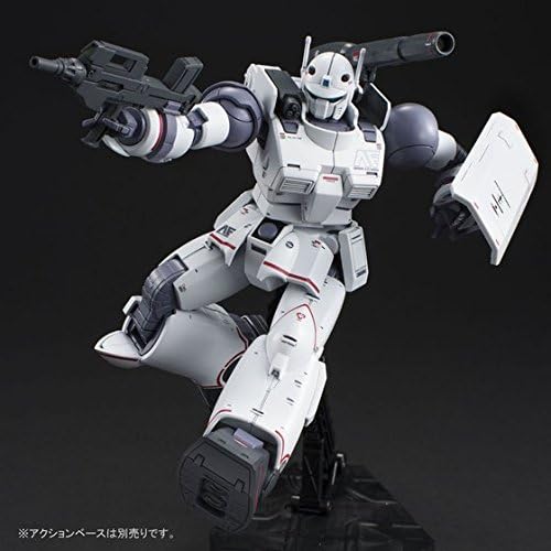 Bandai HG 1/144 RCX-76 Guncannon First Type (rollout Unit 1) Model kit